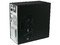 Gabinete 923-BK Color Negro con fuente de 420W, ATX    