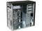 Gabinete 923-BK Color Negro con fuente de 420W, ATX    