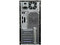 Gabinete 923-BK Color Negro con fuente de 420W, ATX    