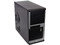 Gabinete OEM 937PK MicroATX con Fuente de 420W. Color Negro