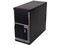 Gabinete OEM 937PK MicroATX con Fuente de 420W. Color Negro