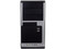 Gabinete OEM 937PK MicroATX con Fuente de 420W. Color Negro