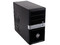Gabinete OEM 943PK MicroATX con Fuente de 420W. Color Negro