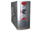 Gabinete AXIO, ATX con fuente de 480Watts y Acrílico con Ventilador.