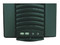 Gabinete AXIO Negro, ATX con fuente de 480Watts y Acrílico con Ventilador.