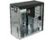 Gabinete ATX928PA-BK-AIR con fuente de 420W, Color Negro.
