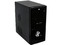Gabinete CM-8309HB con fuente de 400W, Micro ATX