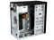 Gabinete CM-8309HB con fuente de 400W, Micro ATX