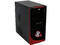 Gabinete CM-8309HR con fuente de 400W, Micro ATX