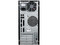 Gabinete CM-8309HR con fuente de 400W, Micro ATX