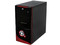Gabinete CM-8309HR con fuente de 400W, Micro ATX