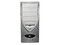 Gabinete CS-12 con fuente de 350W, ATX