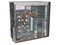 Gabinete CS-12 con fuente de 350W, ATX