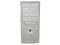 Gabinete CS-60 con fuente de 350W, ATX