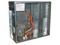 Gabinete CX-5458-01 con fuente de 350W ATX