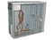 Gabinete CX 2856-01 con fuente de 350W ATX