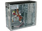 Gabinete Apex PC-319, Fuente 300W, 20/24 pines, ATX