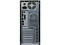 Gabinete Apex PC-319, Fuente 300W, 20/24 pines, ATX