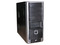 Gabinete APEX, Fuente 300W, 20/24 pines, ATX