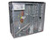Gabinete APEX, Fuente 300W, 20/24 pines, ATX
