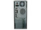 Gabinete APEX, Fuente 300W, 20/24 pines, ATX