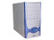 Gabinete Tungsten FUE350 con fuente de 350W, 20 pines, ATX