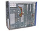 Gabinete Tungsten FUE350 con fuente de 350W, 20 pines, ATX