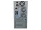 Gabinete Tungsten FUE350 con fuente de 350W, 20 pines, ATX
