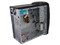 Gabinete X85-B ATX con fuente de 300W. Color Negro