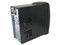 Gabinete X85-B ATX con fuente de 300W. Color Negro