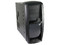 Gabinete X85-B ATX con fuente de 300W. Color Negro