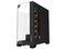 Gabinete Ocelot Gaming Glass Hunter 3, ARGB, ATX, (Sin fuente de poder). Color Negro.