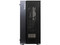 Gabinete Gamer Ocelot OGEC02, Mid-Tower, ATX, (sin fuente de poder). Color Negro.