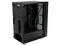 Gabinete Gamer Ocelot OGEC02, Mid-Tower, ATX, (sin fuente de poder). Color Negro.