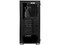 Gabinete Gamer Ocelot OGEC02, Mid-Tower, ATX, (sin fuente de poder). Color Negro.