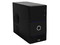 Gabinete Perfect Choice Poit MicroATX con fuente de 500W