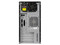 Gabinete Perfect Choice Poit MicroATX con fuente de 500W