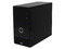 Gabinete Perfect Choice Poit MicroATX con fuente de 500W