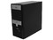 Gabinete Perfect Choice Stream ATX con fuente de 500W