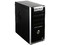 Gabinete Perfect Choice Onix ATX con fuente de 550W