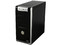 Gabinete Perfect Choice Onix ATX con fuente de 550W