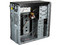 Gabinete Perfect Choice Onix ATX con fuente de 550W