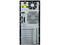 Gabinete Perfect Choice Onix ATX con fuente de 550W