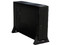 Gabinete Pixxo CS Slim con fuente de 450W, Micro ATX. Color Negro