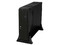 Gabinete Pixxo CS Slim con fuente de 450W, Micro ATX. Color Negro