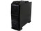 Gabinete Gamer PIXXO CG-9801 con Leds Rojos y Ventilación, (No incluye fuente de poder) Color Negro 