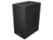 Gabinete QUARONI QCMT-10, Micro Tower, Mini-ITX, Incluye Fuente de Poder de 500W. Color Negro.