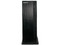 Gabinete Slim Quaroni QCS-03, Micro-ATX, (Incluye fuente de 500W). Color Negro.
