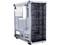 Gabinete REDRAGON Wheeljack GC606, Mid Tower, ATX, No Incluye Fuente de Poder. Color Blanco.