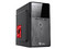 Gabinete Stylos STPGAC5B, Micro-ATX, (Incluye Fuente de poder de 500W). Color Negro.